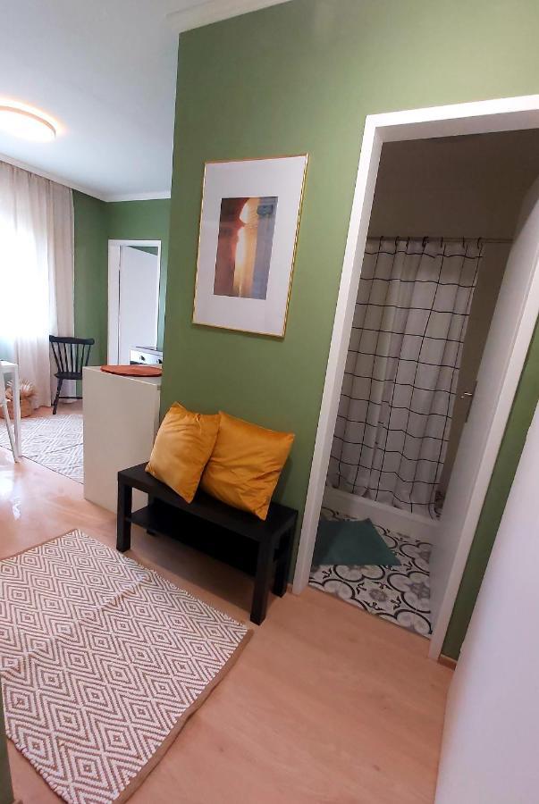 New Life Apartment Latschach ober dem Faakersee Exterior foto