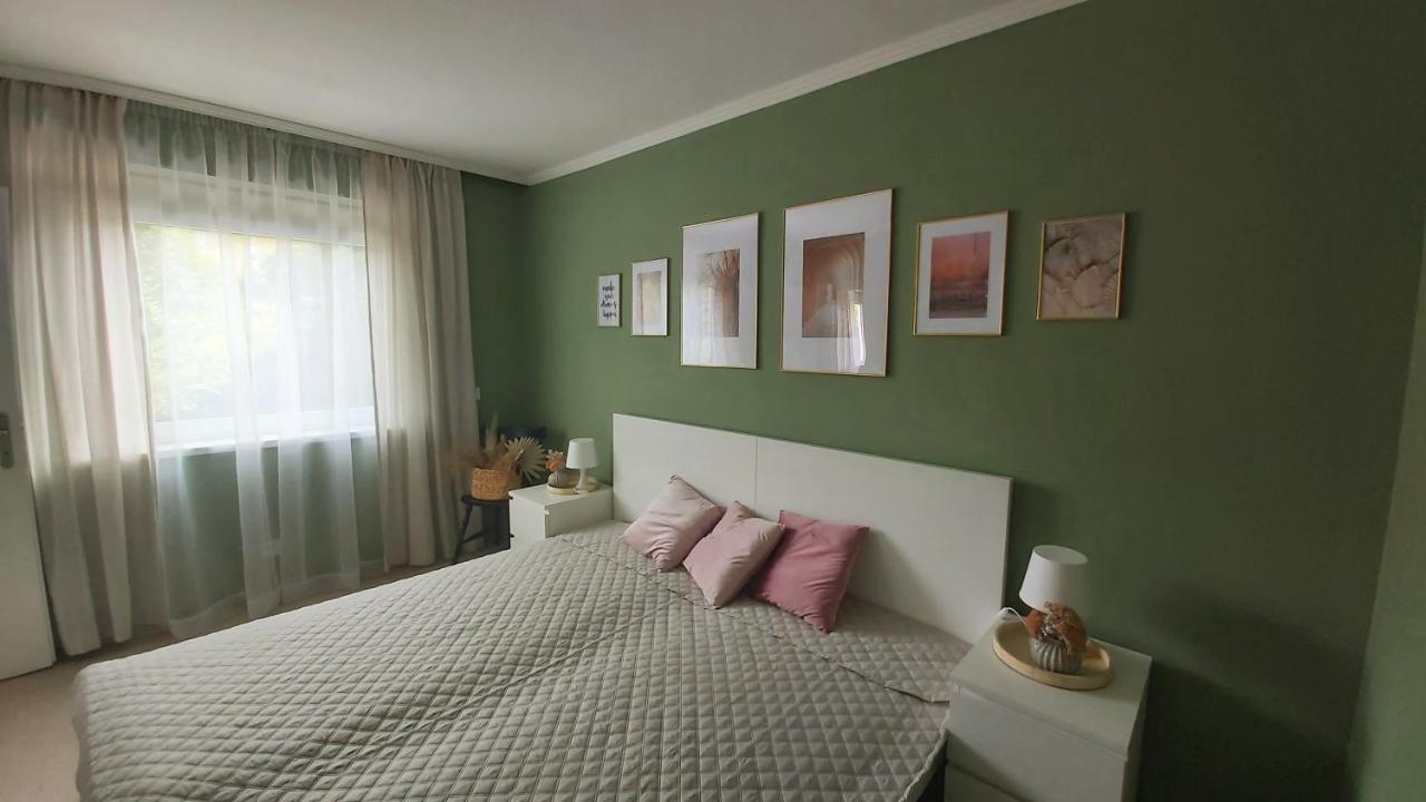 New Life Apartment Latschach ober dem Faakersee Exterior foto